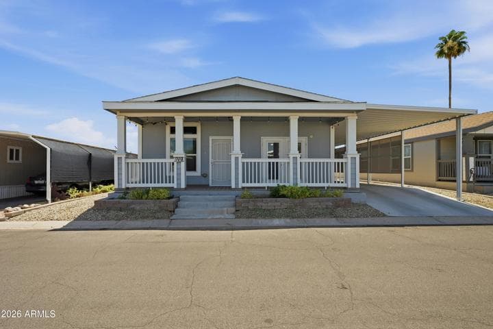2609 W SOUTHERN Avenue #169, Tempe, AZ
