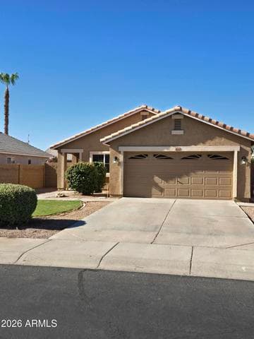 2799 E Terrace Avenue, Gilbert, AZ