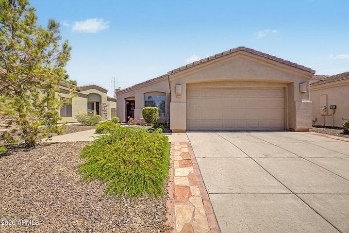 3901 E CARTER Drive, Phoenix, AZ