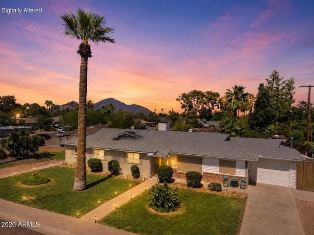 3111 N 33RD Street, Phoenix, AZ