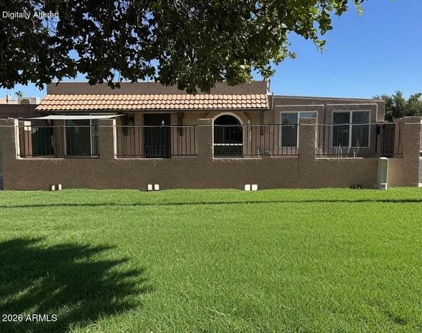 2233 N RECKER Road, Mesa, AZ