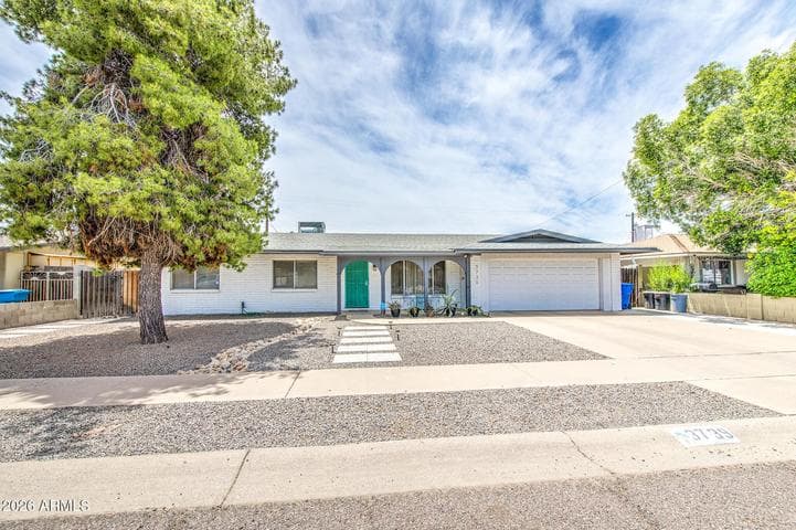 3739 W KRALL Street, Phoenix, AZ