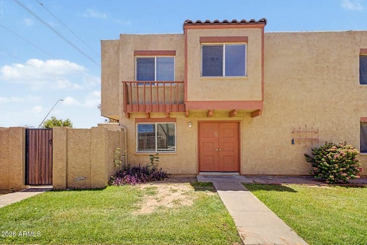 948 S Alma School Road #128, Mesa, AZ