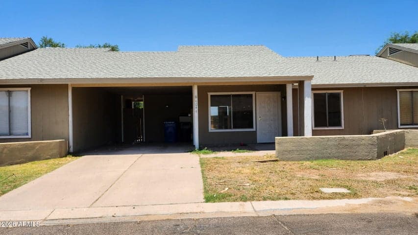 4044 E CARSON Road, Phoenix, AZ