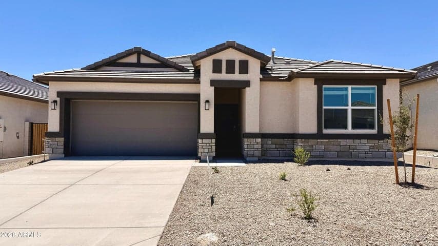 18821 E LUZON Drive, Gold Canyon, AZ
