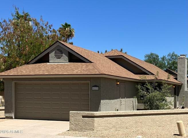 5222 W JUPITER Way, Chandler, AZ