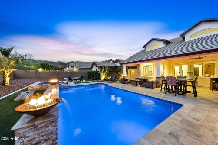 7823 S 28TH Way, Phoenix, AZ