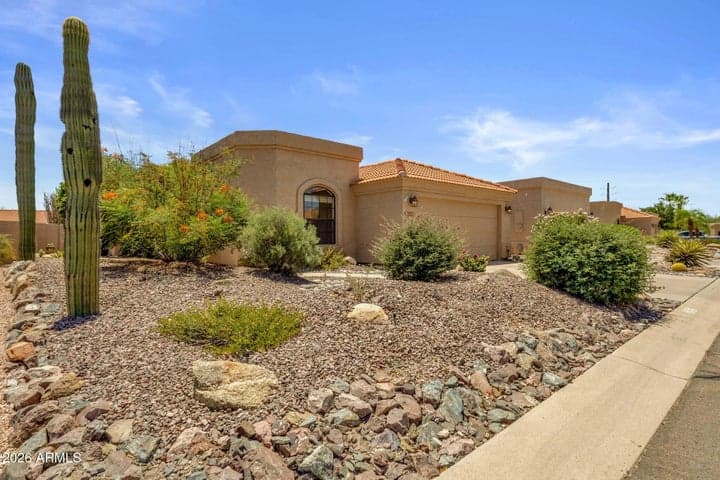 12137 N FINCH Drive, Fountain Hills, AZ