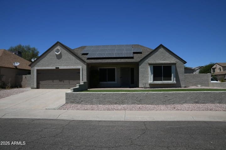 1326 E TARO Lane, Phoenix, AZ