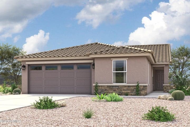 24523 W ST CATHERINE Avenue, Buckeye, AZ