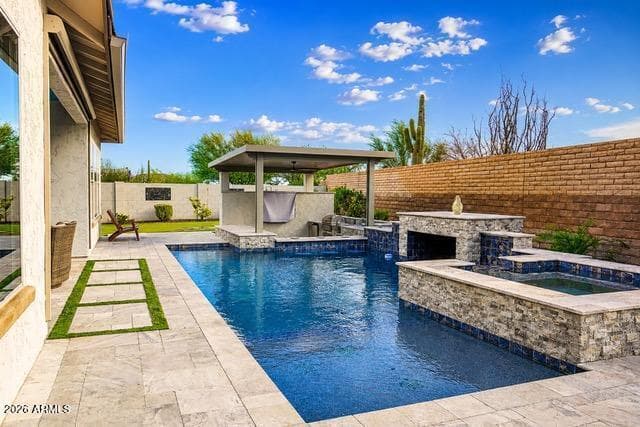30358 N 116TH Lane, Peoria, AZ