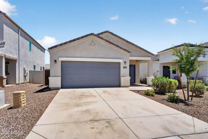 5269 E GUMMITE Drive, San Tan Valley, AZ