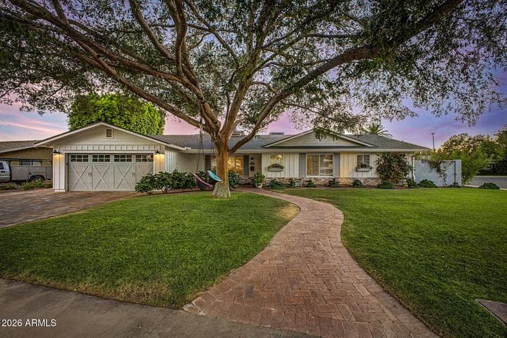 4710 N 33RD Street, Phoenix, AZ