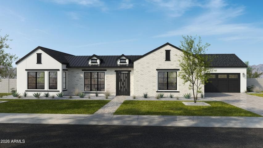 11630 N 52ND Street, Scottsdale, AZ