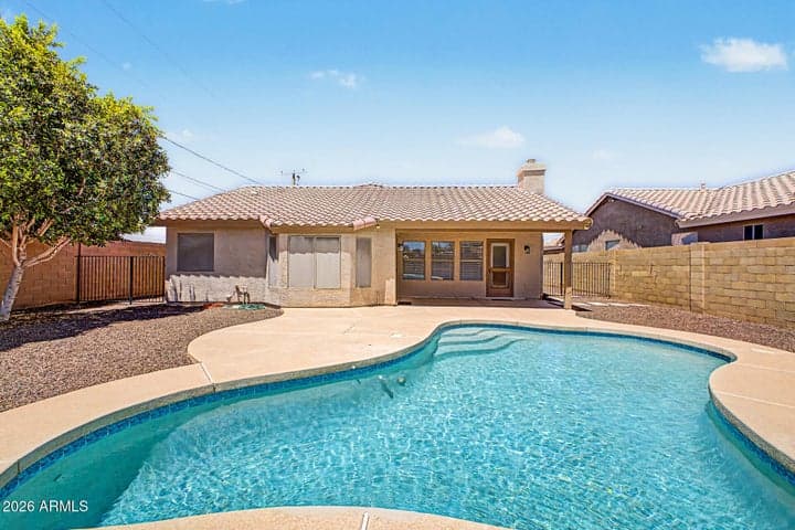 16231 N 38TH Way, Phoenix, AZ