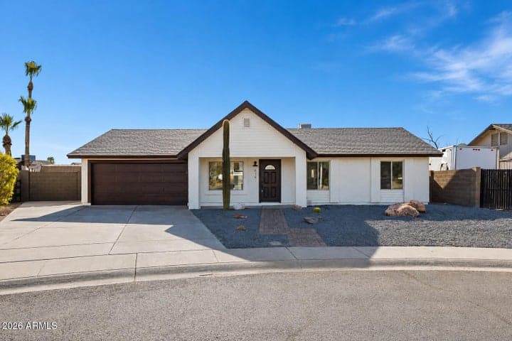 619 N SUN MEADOWS Avenue, Chandler, AZ