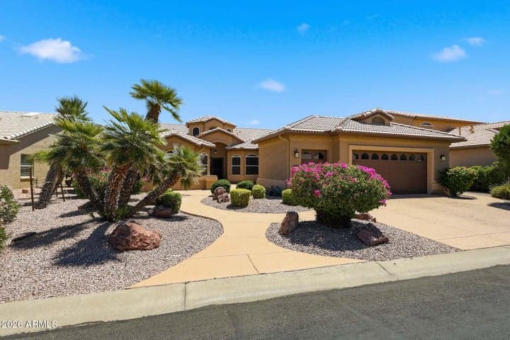 15395 W FAIRMOUNT Avenue, Goodyear, AZ