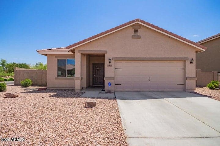 5047 S 245TH Lane, Buckeye, AZ
