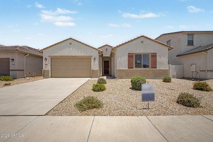 31525 N WET CREEK Road, San Tan Valley, AZ