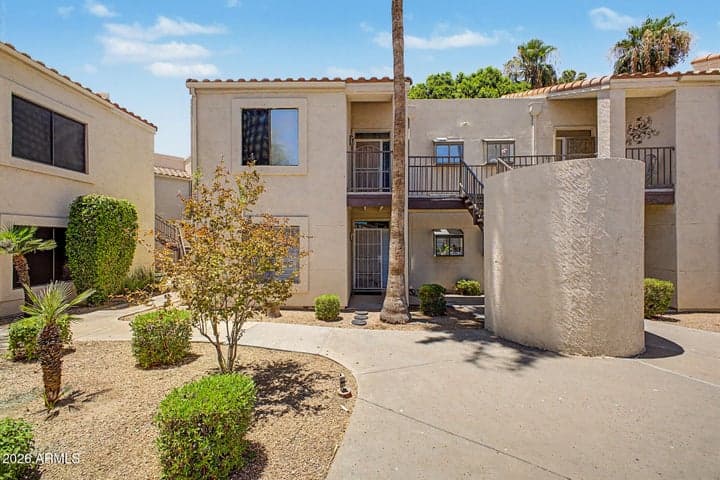 7101 W BEARDSLEY Road #1011, Glendale, AZ
