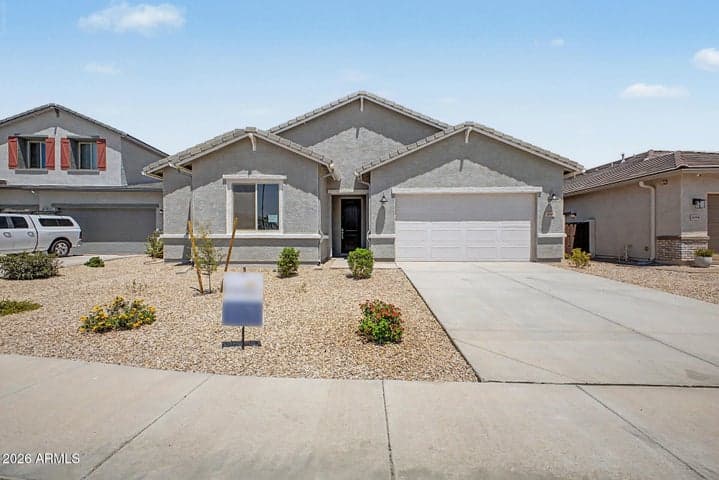 31613 N WET CREEK Road, San Tan Valley, AZ