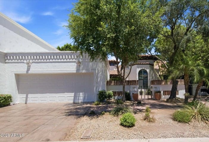 6701 N SCOTTSDALE Road #15, Scottsdale, AZ