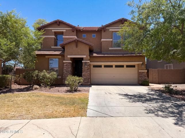 2695 E VERMONT Court, Gilbert, AZ