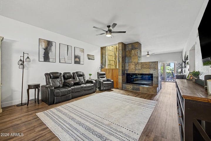 2322 S ROGERS -- #33, Mesa, AZ