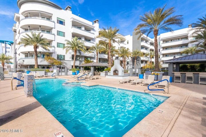 945 E PLAYA DEL NORTE Drive #4009, Tempe, AZ