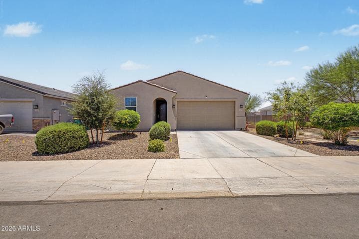35275 W VERA CRUZ Drive, Maricopa, AZ