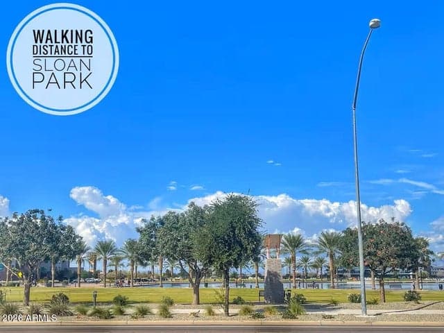 712 N SANTA BARBARA Street #1, Mesa, AZ