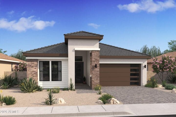 542 E Coho Drive, San Tan Valley, AZ
