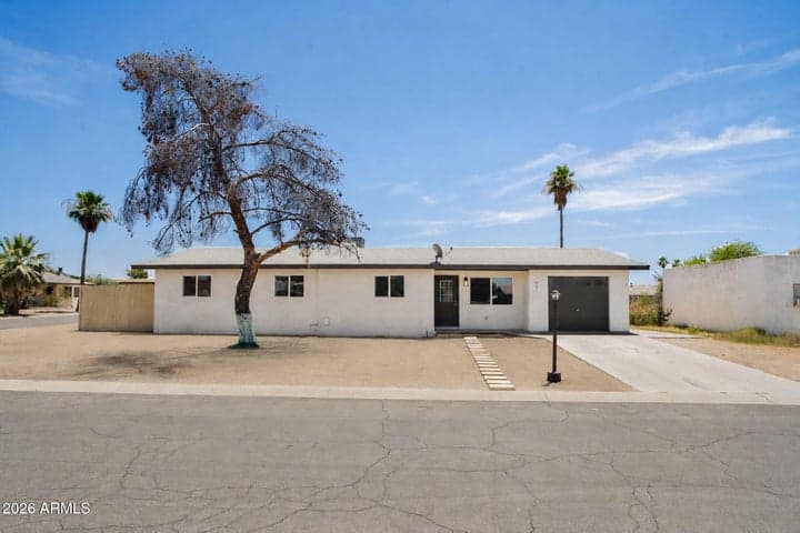 901 N 95TH Place, Mesa, AZ