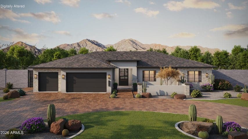26530 N Magnolia Road, San Tan Valley, AZ