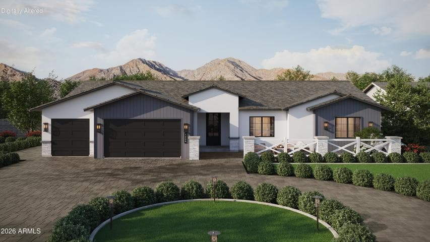 26468 N Magnolia Road, San Tan Valley, AZ