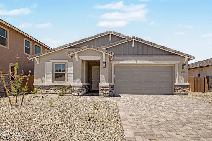 13572 W MAYBERRY Trail, Peoria, AZ