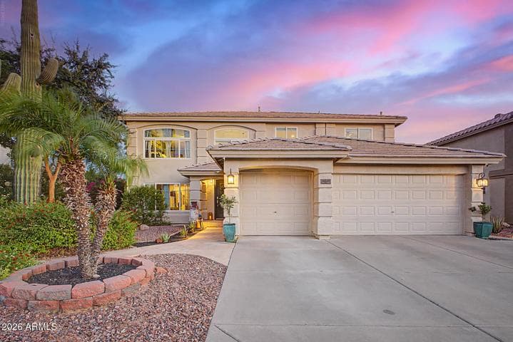 4621 E BENT TREE Drive, Cave Creek, AZ