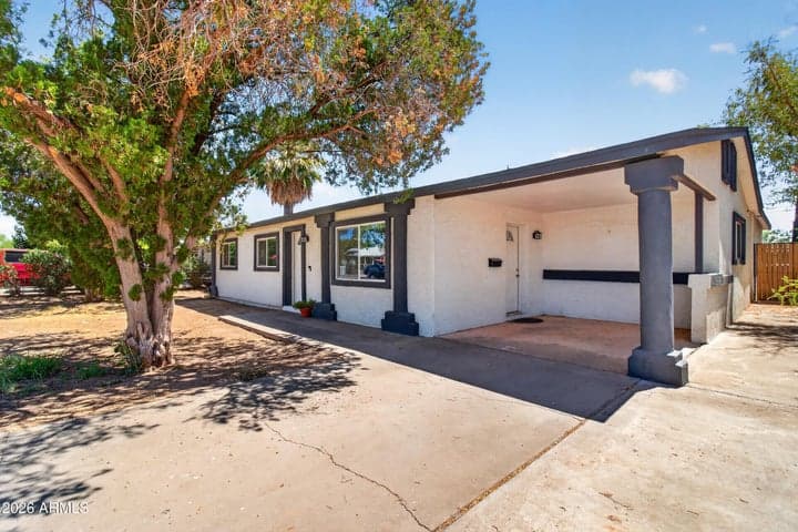 2327 N 31ST Street, Phoenix, AZ