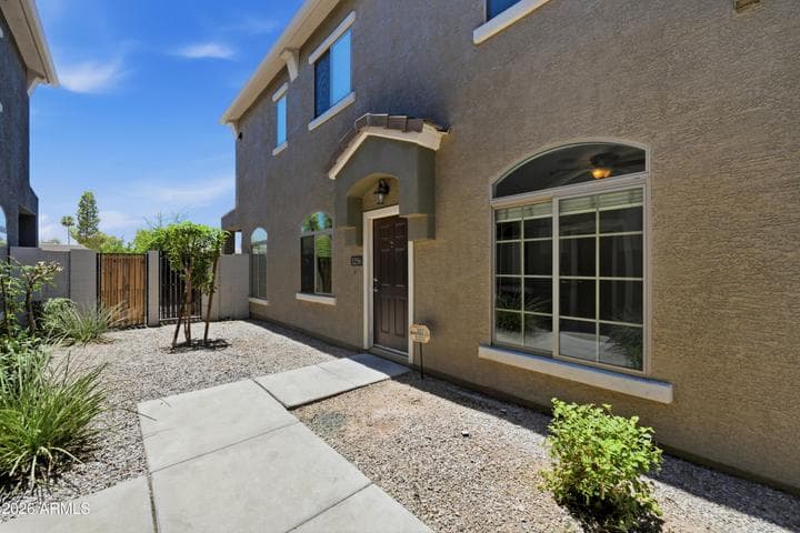 280 S EVERGREEN Road #1256, Tempe, AZ