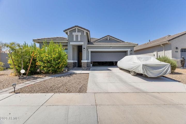 24369 W ALBENIZ Place, Buckeye, AZ