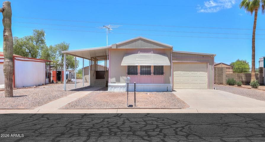 24764 W BONITA Street, Casa Grande, AZ