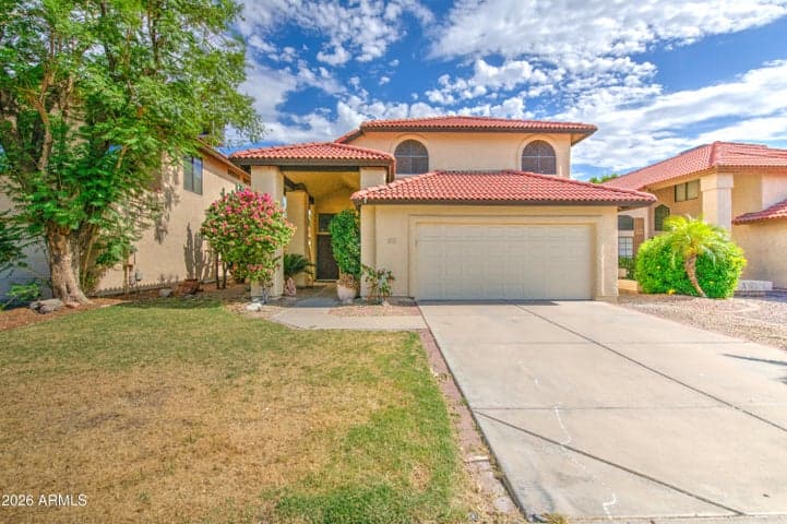 963 E Calle Del Norte --, Chandler, AZ