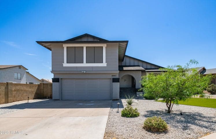 6447 S 18TH Street, Phoenix, AZ