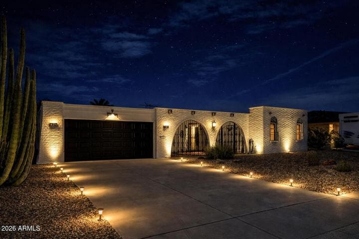 9607 W HIDDEN VALLEY Circle, Sun City, AZ