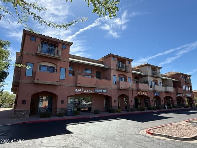 12625 N SAGUARO Boulevard #114, Fountain Hills, AZ