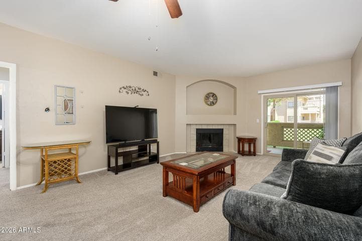 930 N MESA Drive #1020, Mesa, AZ