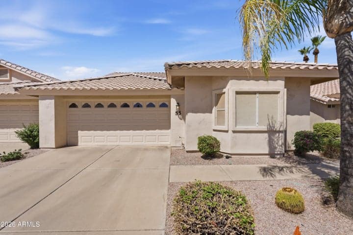 7928 E PUEBLO Avenue #55, Mesa, AZ