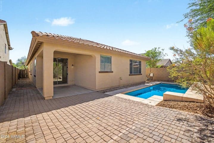 11976 W NADINE Way, Peoria, AZ