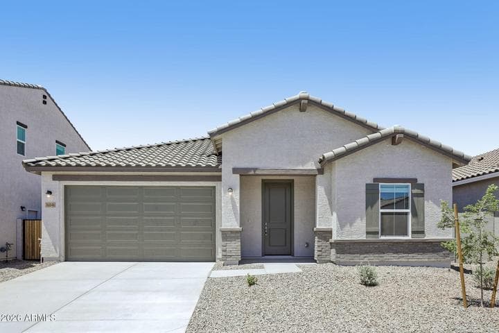 36846 W NINA Street, Maricopa, AZ