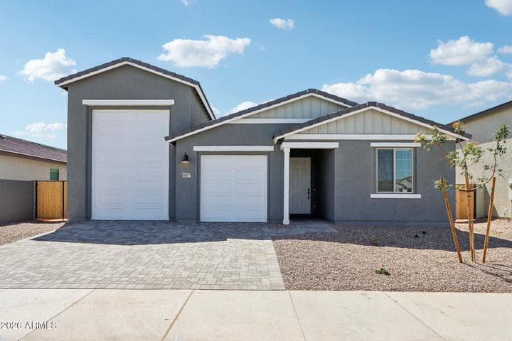 10077 N 156TH Avenue, Waddell, AZ